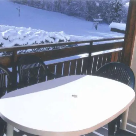 Appartement 6 Pers. Avec Jardin, Proche Pistes, Animaux Admis, Village - Fr-1-467-80 *