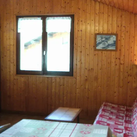6 Pers. Avec Jardin, Proche Pistes, Animaux Admis, Village - Fr-1-467-80 Le Grand-Bornand