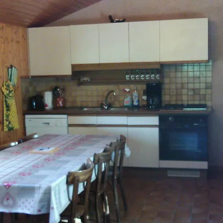 Appartement Le Grand-bornand, 3 Pièces, 6 Personnes - Fr-1-467-80 Le Grand-Bornand
