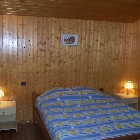 Appartement Le Grand-bornand, 3 Pièces, 6 Personnes - Fr-1-467-80 *